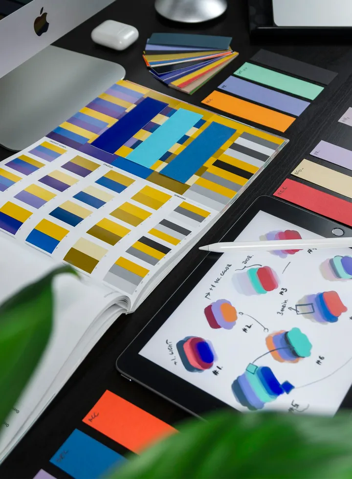 Design Systems