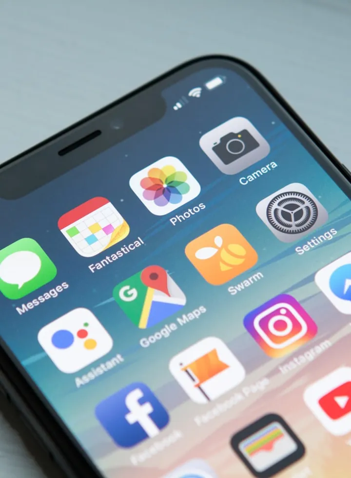 Mobile Product Design